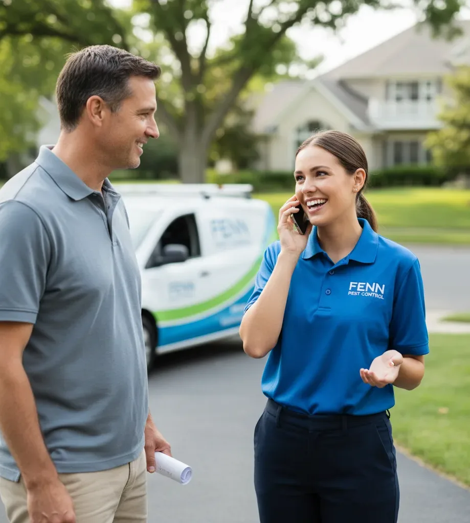 Cockroach Extermination in Cottonwood Heights, UT